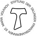 Klosterstiftung Volkach Logo